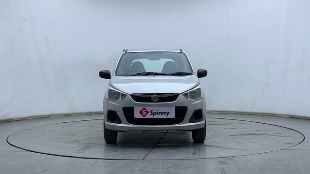 Second-hand 2017 Maruti Alto K10 VXI for sale in Hyderabad-7