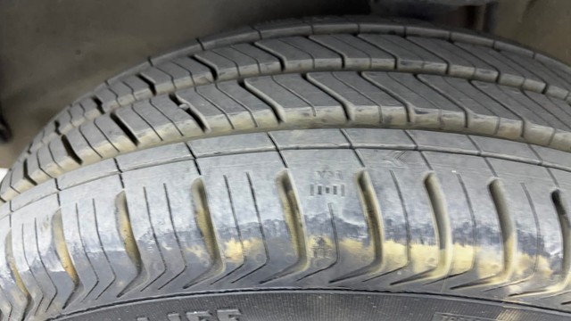 Second-hand 2017 Maruti Alto K10 VXI for sale in Hyderabad-29