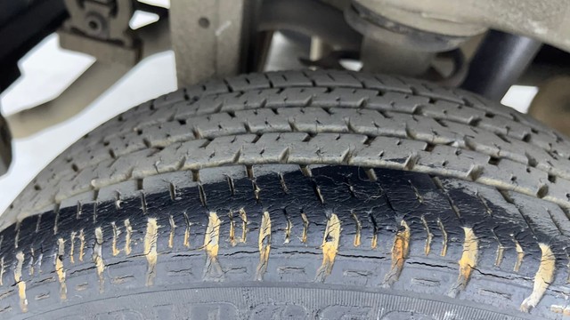 Second-hand 2017 Maruti Alto K10 VXI for sale in Hyderabad-34