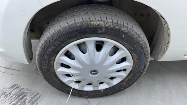 Second-hand 2017 Maruti Alto K10 VXI for sale in Hyderabad-20