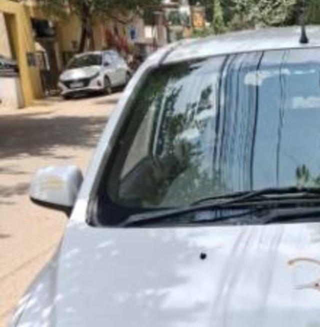Second-hand 2015 Chevrolet Sail 1.3 LS for sale in Gulbarga-2