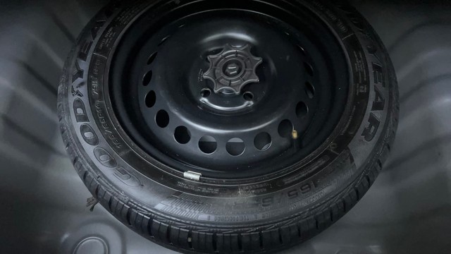 Second-hand 2019 Hyundai Grand i10 1.2 Kappa Sportz BSIV for sale in Hyderabad-21