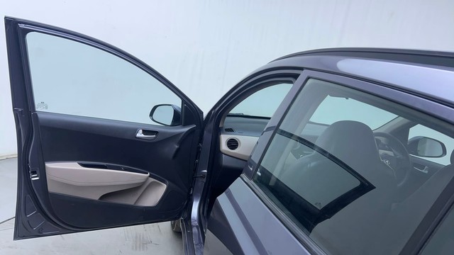 Second-hand 2019 Hyundai Grand i10 1.2 Kappa Sportz BSIV for sale in Hyderabad-28