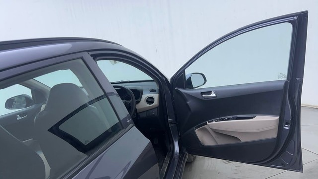 Second-hand 2019 Hyundai Grand i10 1.2 Kappa Sportz BSIV for sale in Hyderabad-16