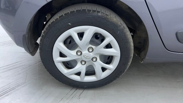 Second-hand 2019 Hyundai Grand i10 1.2 Kappa Sportz BSIV for sale in Hyderabad-18