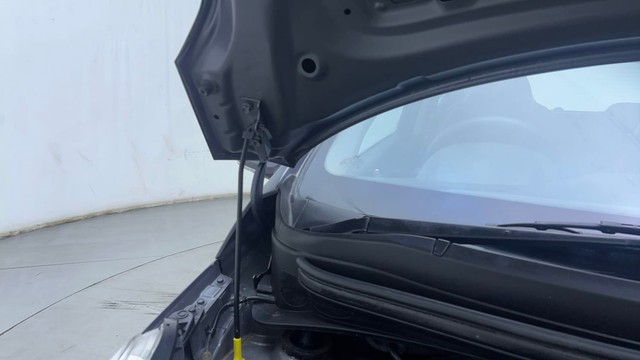 Second-hand 2019 Hyundai Grand i10 1.2 Kappa Sportz BSIV for sale in Hyderabad-38