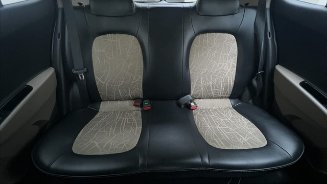 Second-hand 2019 Hyundai Grand i10 1.2 Kappa Sportz BSIV for sale in Hyderabad-29