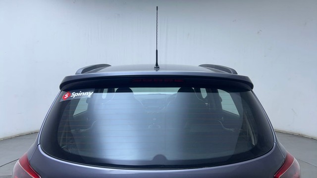 Second-hand 2019 Hyundai Grand i10 1.2 Kappa Sportz BSIV for sale in Hyderabad-27