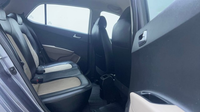 Second-hand 2019 Hyundai Grand i10 1.2 Kappa Sportz BSIV for sale in Hyderabad-24