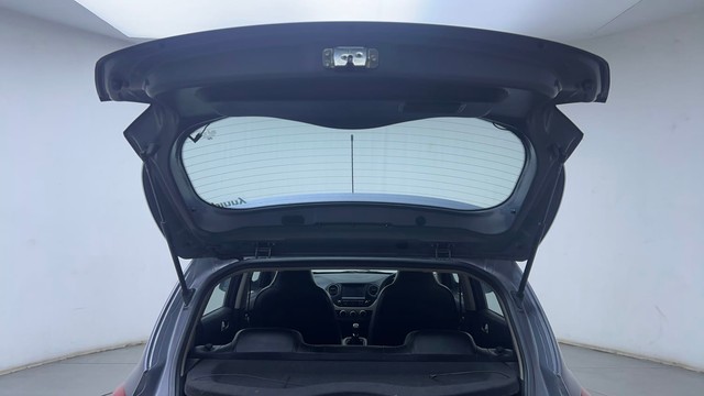 Second-hand 2019 Hyundai Grand i10 1.2 Kappa Sportz BSIV for sale in Hyderabad-26