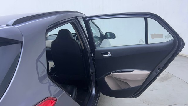 Second-hand 2019 Hyundai Grand i10 1.2 Kappa Sportz BSIV for sale in Hyderabad-34