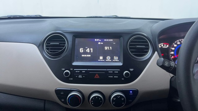 Second-hand 2019 Hyundai Grand i10 1.2 Kappa Sportz BSIV for sale in Hyderabad-37