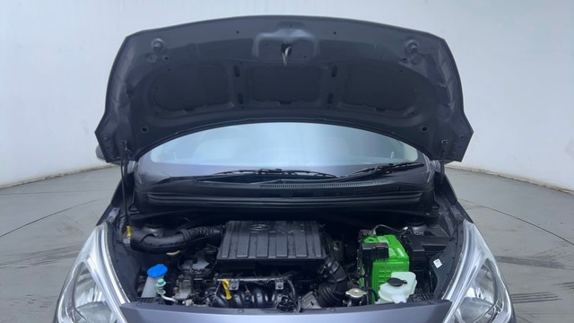 Second-hand 2019 Hyundai Grand i10 1.2 Kappa Sportz BSIV for sale in Hyderabad-8