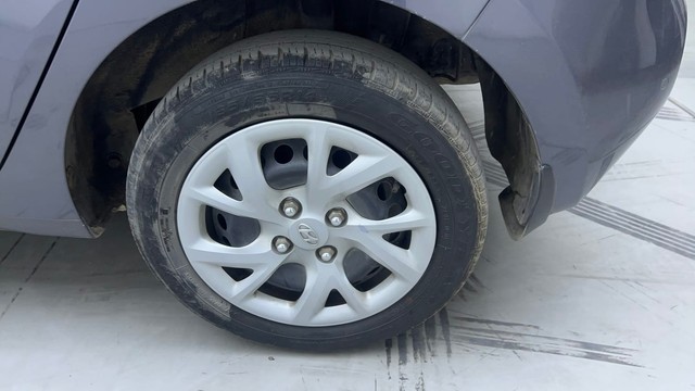 Second-hand 2019 Hyundai Grand i10 1.2 Kappa Sportz BSIV for sale in Hyderabad-19