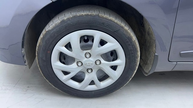 Second-hand 2019 Hyundai Grand i10 1.2 Kappa Sportz BSIV for sale in Hyderabad-20