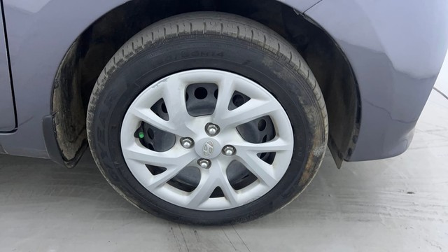 Second-hand 2019 Hyundai Grand i10 1.2 Kappa Sportz BSIV for sale in Hyderabad-17