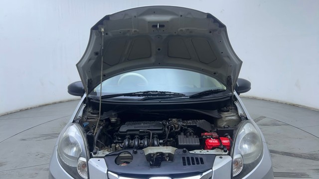 Second-hand 2015 Honda Amaze S i-VTEC for sale in Hyderabad-8