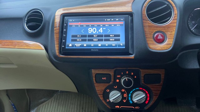 Second-hand 2015 Honda Amaze S i-VTEC for sale in Hyderabad-33