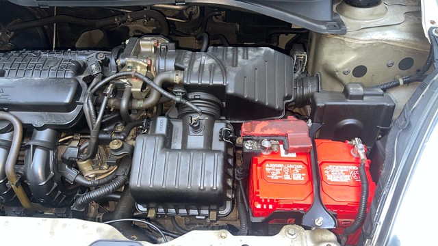 Second-hand 2015 Honda Amaze S i-VTEC for sale in Hyderabad-38