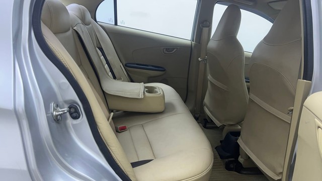 Second-hand 2015 Honda Amaze S i-VTEC for sale in Hyderabad-32
