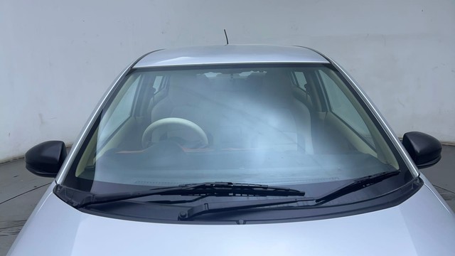 Second-hand 2015 Honda Amaze S i-VTEC for sale in Hyderabad-10