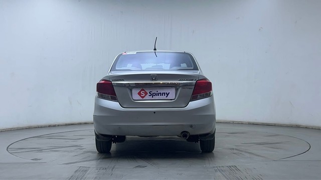 Second-hand 2015 Honda Amaze S i-VTEC for sale in Hyderabad-4