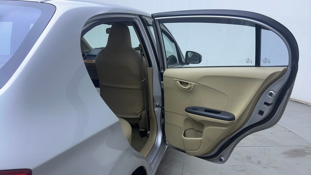 Second-hand 2015 Honda Amaze S i-VTEC for sale in Hyderabad-28