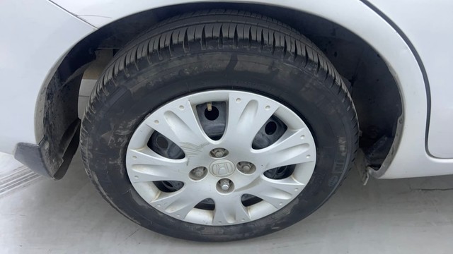 Second-hand 2015 Honda Amaze S i-VTEC for sale in Hyderabad-18