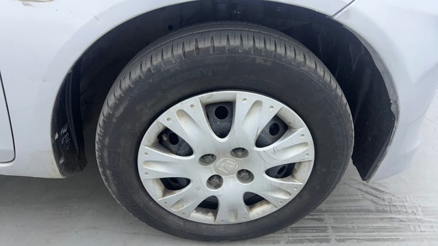 Second-hand 2015 Honda Amaze S i-VTEC for sale in Hyderabad-17