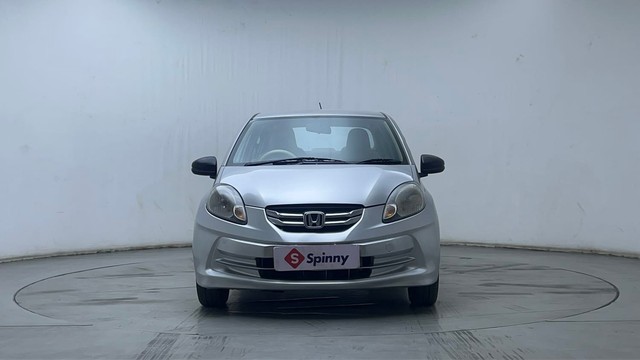 Second-hand 2015 Honda Amaze S i-VTEC for sale in Hyderabad-7