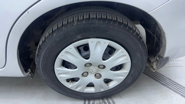 Second-hand 2015 Honda Amaze S i-VTEC for sale in Hyderabad-19