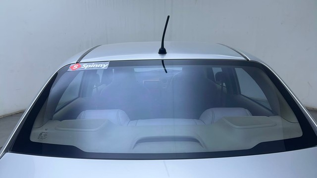 Second-hand 2015 Honda Amaze S i-VTEC for sale in Hyderabad-23