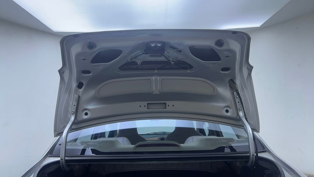 Second-hand 2015 Honda Amaze S i-VTEC for sale in Hyderabad-29