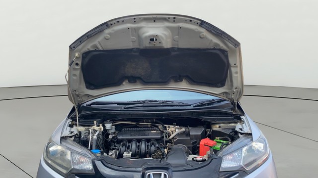 Second-hand 2015 Honda Jazz 1.2 S i VTEC for sale in Gulbarga-9