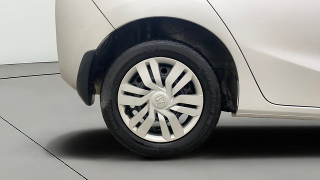 Second-hand 2015 Honda Jazz 1.2 S i VTEC for sale in Gulbarga-24