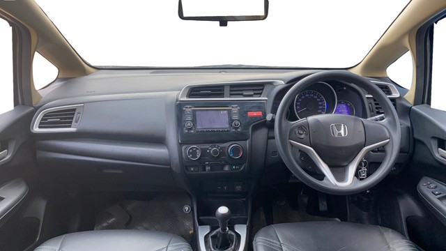 Second-hand 2015 Honda Jazz 1.2 S i VTEC for sale in Gulbarga-10