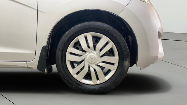 Second-hand 2015 Honda Jazz 1.2 S i VTEC for sale in Gulbarga-23