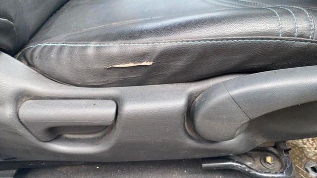 Second-hand 2015 Honda Jazz 1.2 S i VTEC for sale in Gulbarga-18