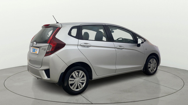 Second-hand 2015 Honda Jazz 1.2 S i VTEC for sale in Gulbarga-2