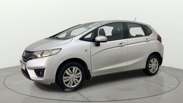 Second-hand 2015 Honda Jazz 1.2 S i VTEC for sale in Gulbarga-6