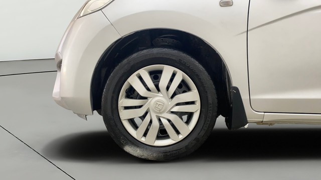 Second-hand 2015 Honda Jazz 1.2 S i VTEC for sale in Gulbarga-25