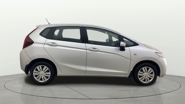 Second-hand 2015 Honda Jazz 1.2 S i VTEC for sale in Gulbarga-1