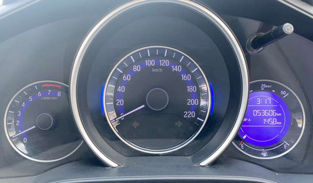 Second-hand 2015 Honda Jazz 1.2 S i VTEC for sale in Gulbarga-11