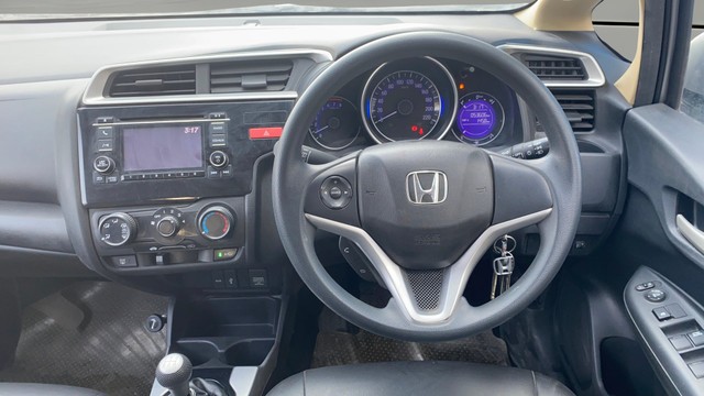 Second-hand 2015 Honda Jazz 1.2 S i VTEC for sale in Gulbarga-12