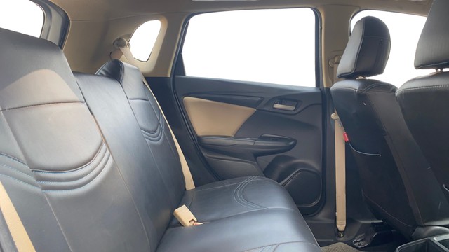 Second-hand 2015 Honda Jazz 1.2 S i VTEC for sale in Gulbarga-16