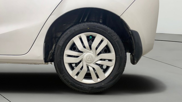 Second-hand 2015 Honda Jazz 1.2 S i VTEC for sale in Gulbarga-26