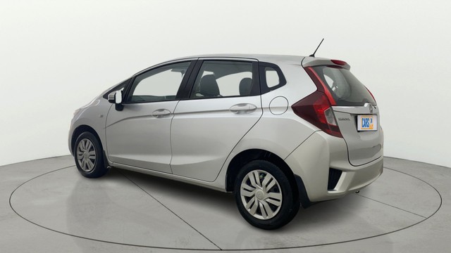 Second-hand 2015 Honda Jazz 1.2 S i VTEC for sale in Gulbarga-4