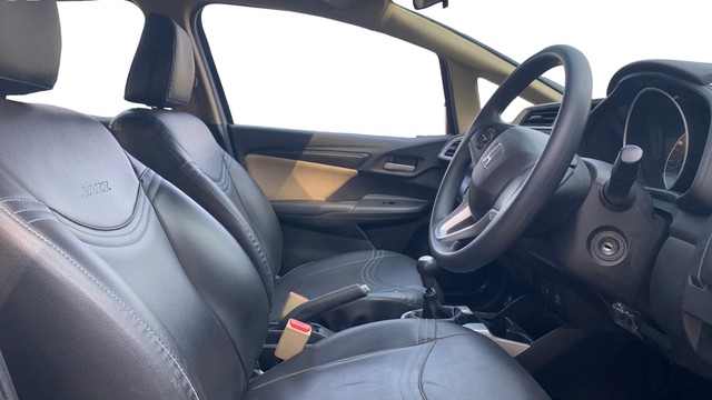 Second-hand 2015 Honda Jazz 1.2 S i VTEC for sale in Gulbarga-15