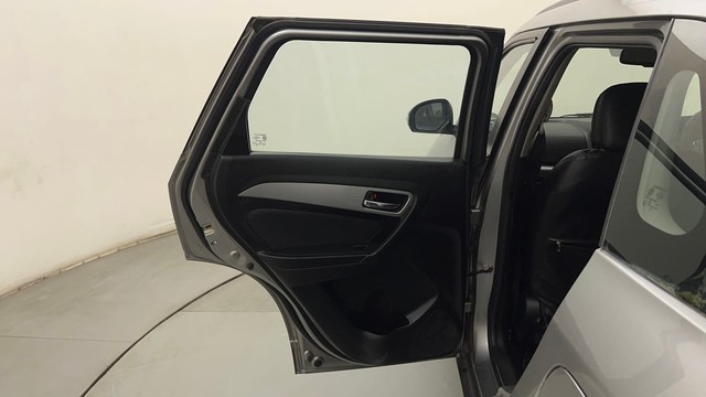 Second-hand 2021 Maruti Suzuki Vitara Brezza ZXI Plus AT for sale in Mumbai-24