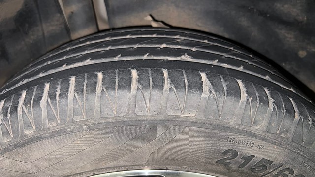 Second-hand 2021 Maruti Suzuki Vitara Brezza ZXI Plus AT for sale in Mumbai-30